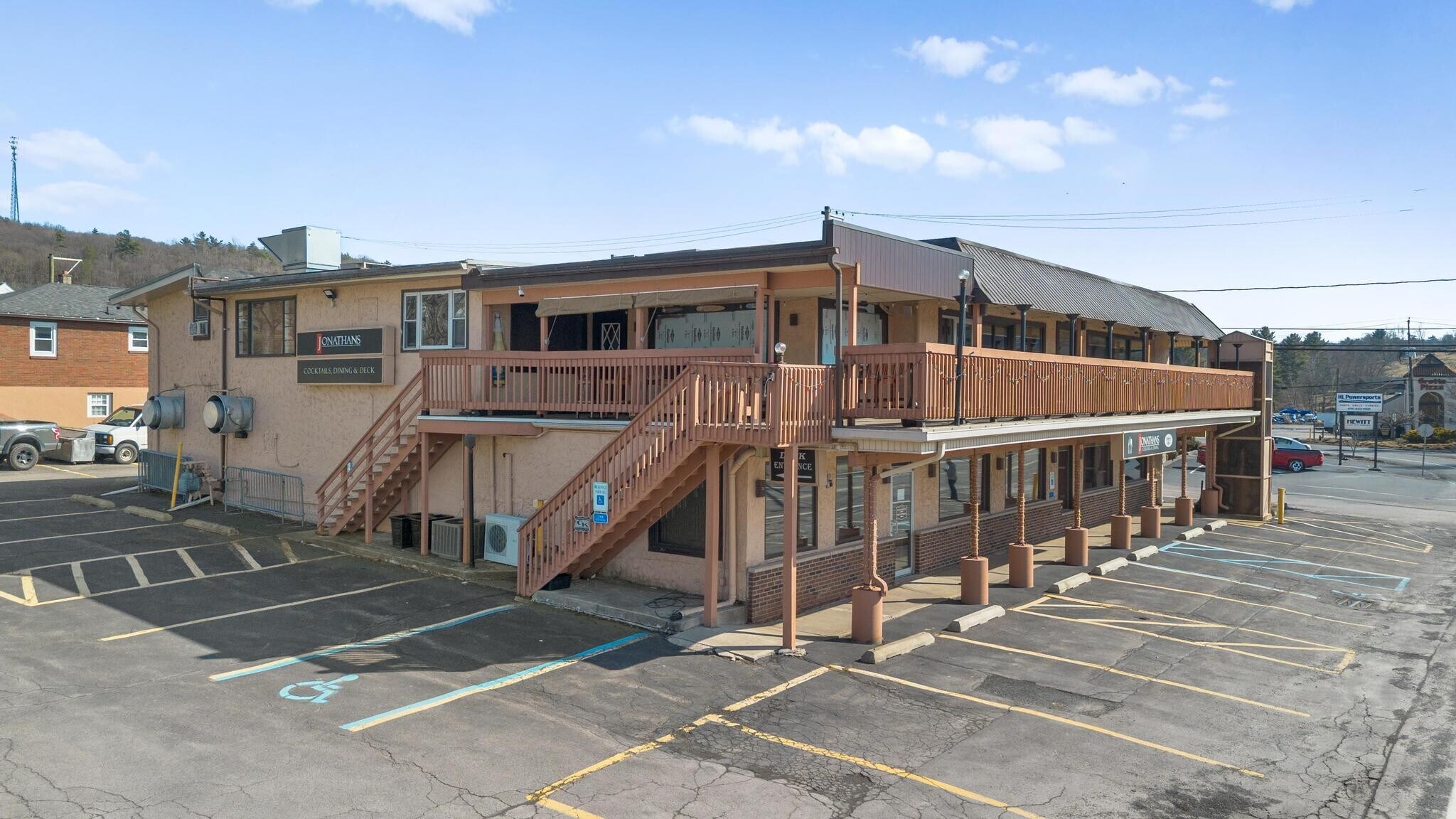 31 Lakeside Dr, Harveys Lake, PA for Sale