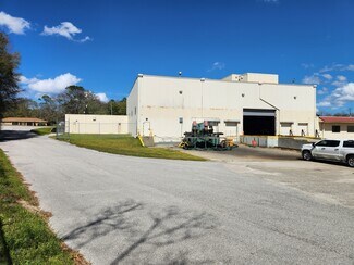 Mobile, AL undefined - 6551 Moffett Rd
