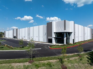 Hendersonville, TN Warehouse - 230 Innovation Way Hendersonville, TN Warehouse - 230 Innovation Way