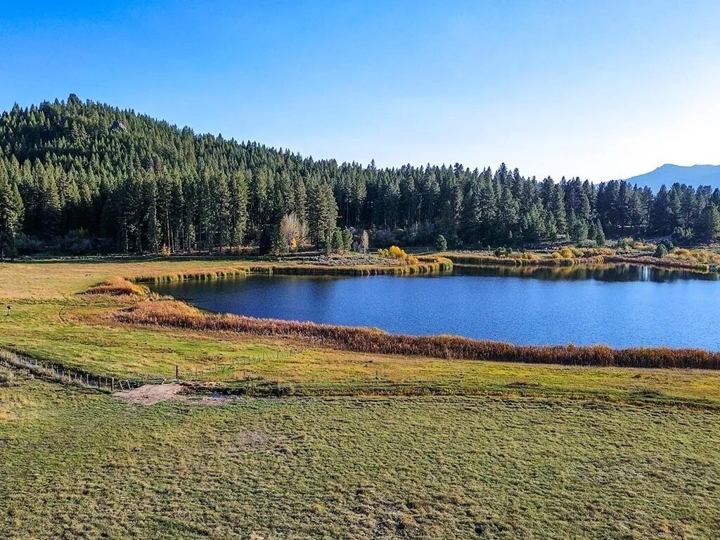 23 Hall Lane W, Cascade, ID for Sale