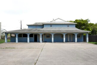 Corpus Christi, TX undefined - 605 Omaha