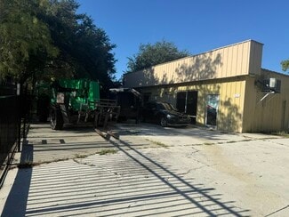 Naples, FL Service - 525 Production Blvd Naples, FL Service - 525 Production Blvd