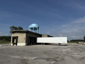 Defiance, OH Distribution - 820 Carpenter Rd Defiance, OH Distribution - 820 Carpenter Rd