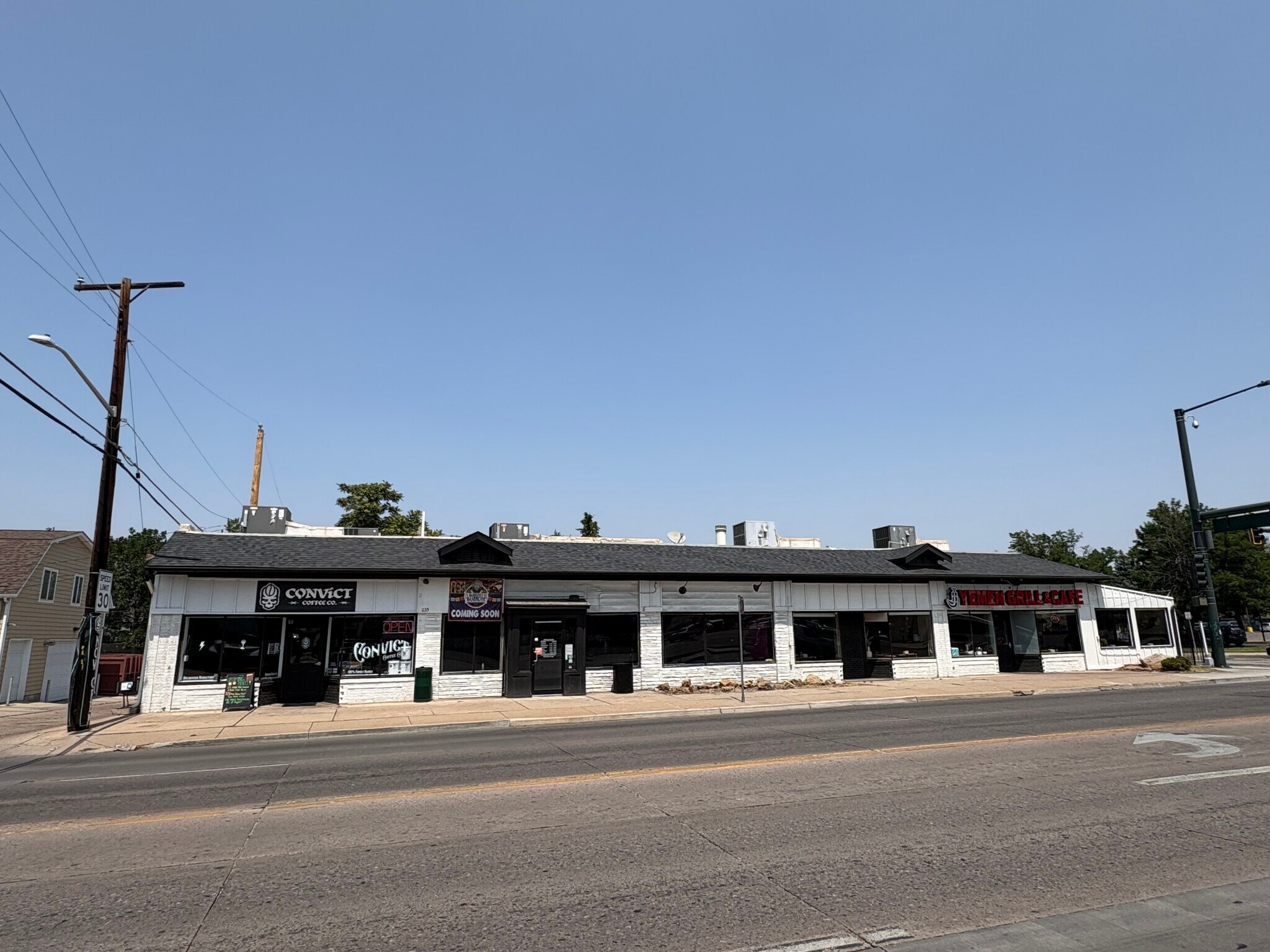 1135 E Evans Ave, Denver, CO for Rent