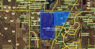 Crown Point, IN Residential Land - 4075 W 125th Ave
