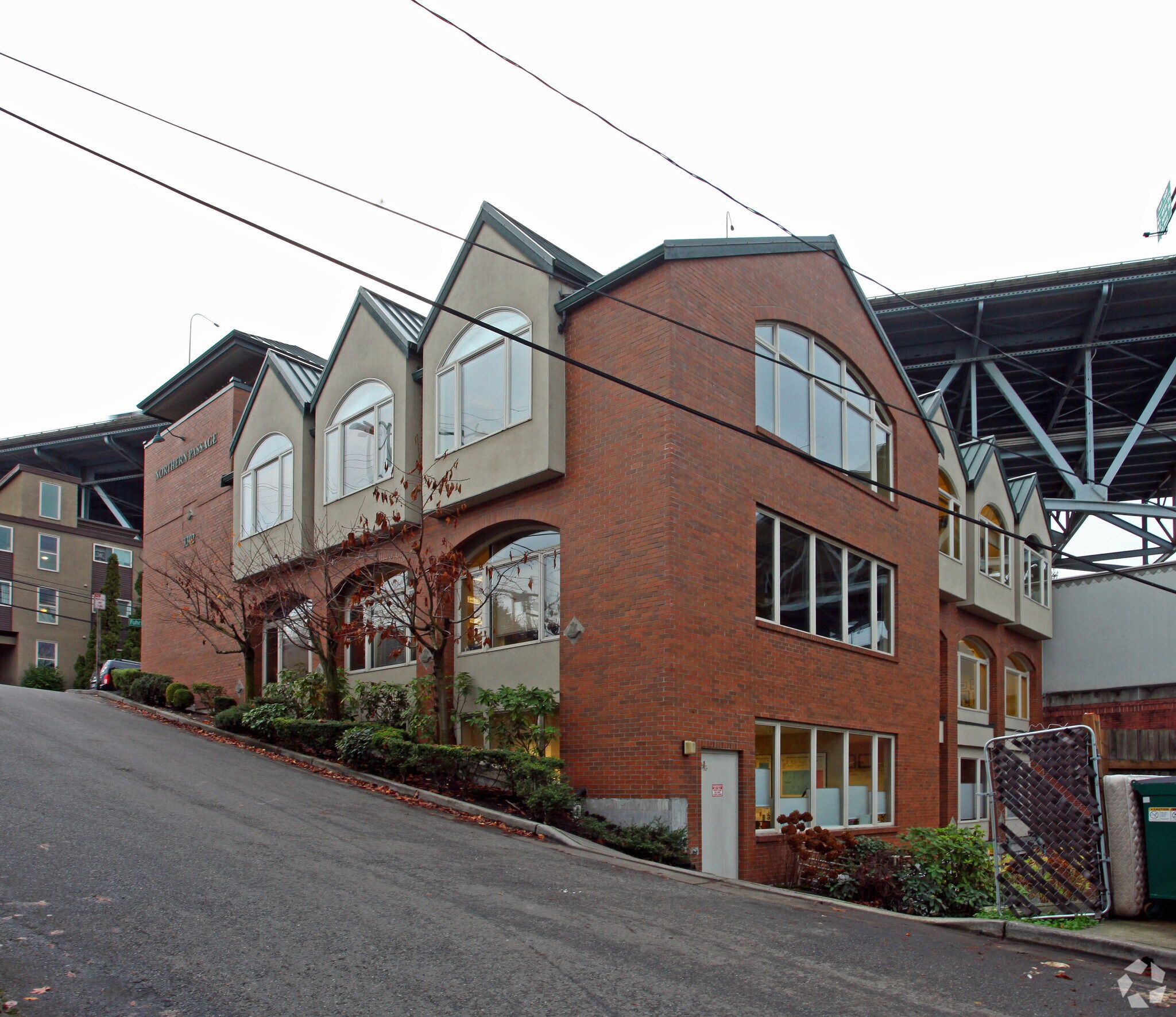 3302 Fuhrman Ave E, Seattle, WA for Rent