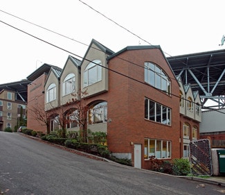 Seattle, WA Office/Medical - 3302 Fuhrman Ave E Seattle, WA Office/Medical - 3302 Fuhrman Ave E