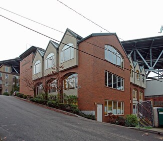 Seattle, WA Office, Office/Medical - 3302 Fuhrman Ave E