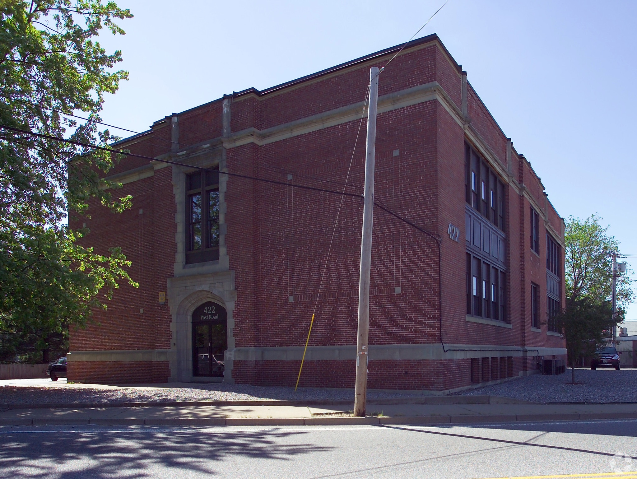 422 Post Rd, Warwick, RI for Rent