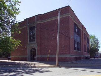 Warwick, RI Office - 422 Post Rd