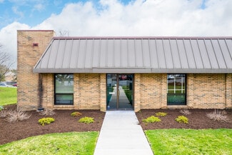 Wyomissing, PA Office - 2650 Westview Dr Wyomissing, PA Office - 2650 Westview Dr