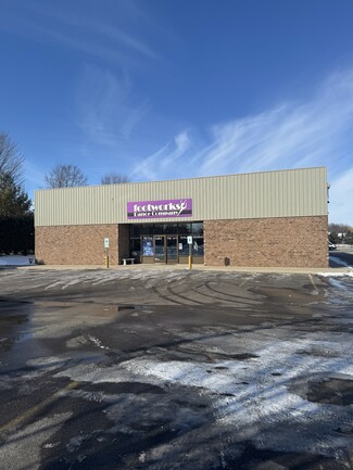 Kimberly, WI Retail - 728 Schelfhout Ln