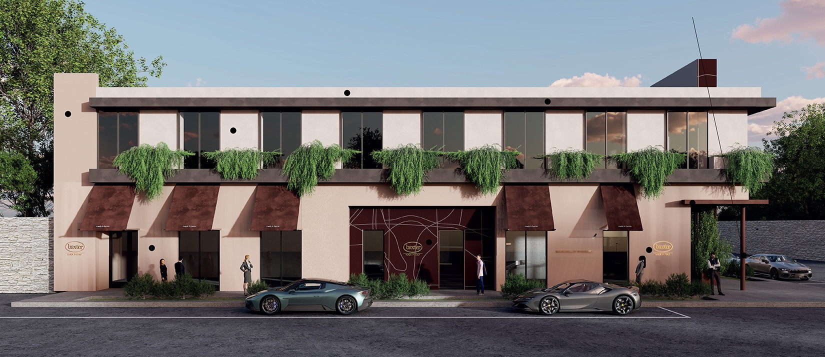 2900 NW 1st Ave, Miami, FL for Rent