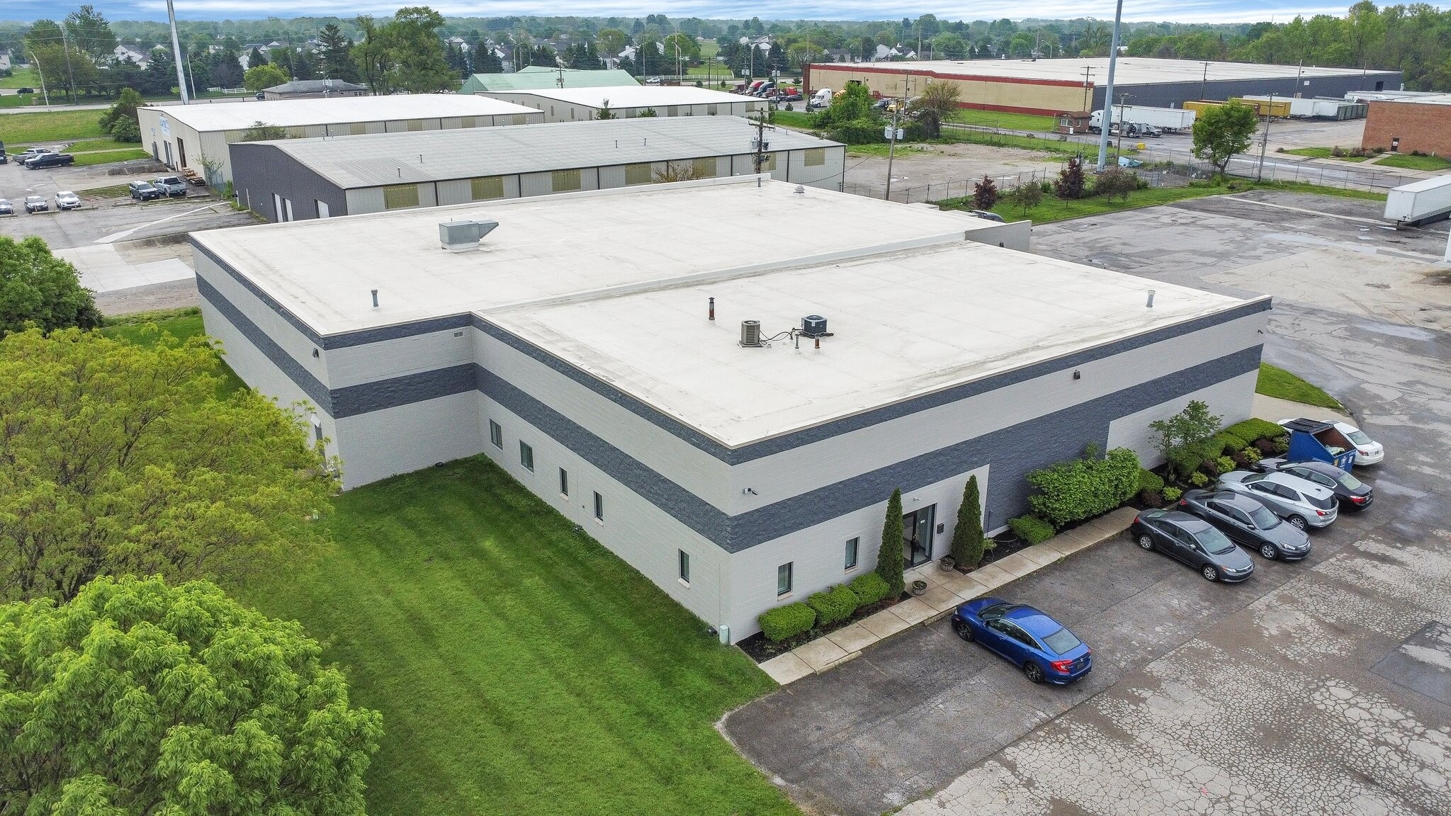 2495 Creekway Dr, Columbus, OH for Rent