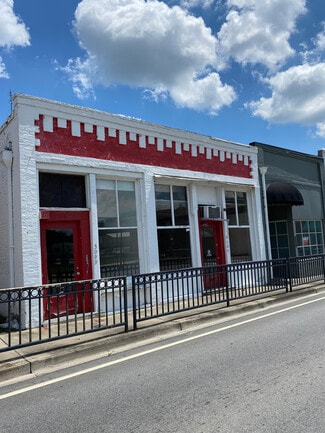 Bamberg, SC Retail - 3099 Main Hwy