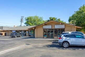 Fresno, CA Retail - 5030-5048 N Maroa Ave