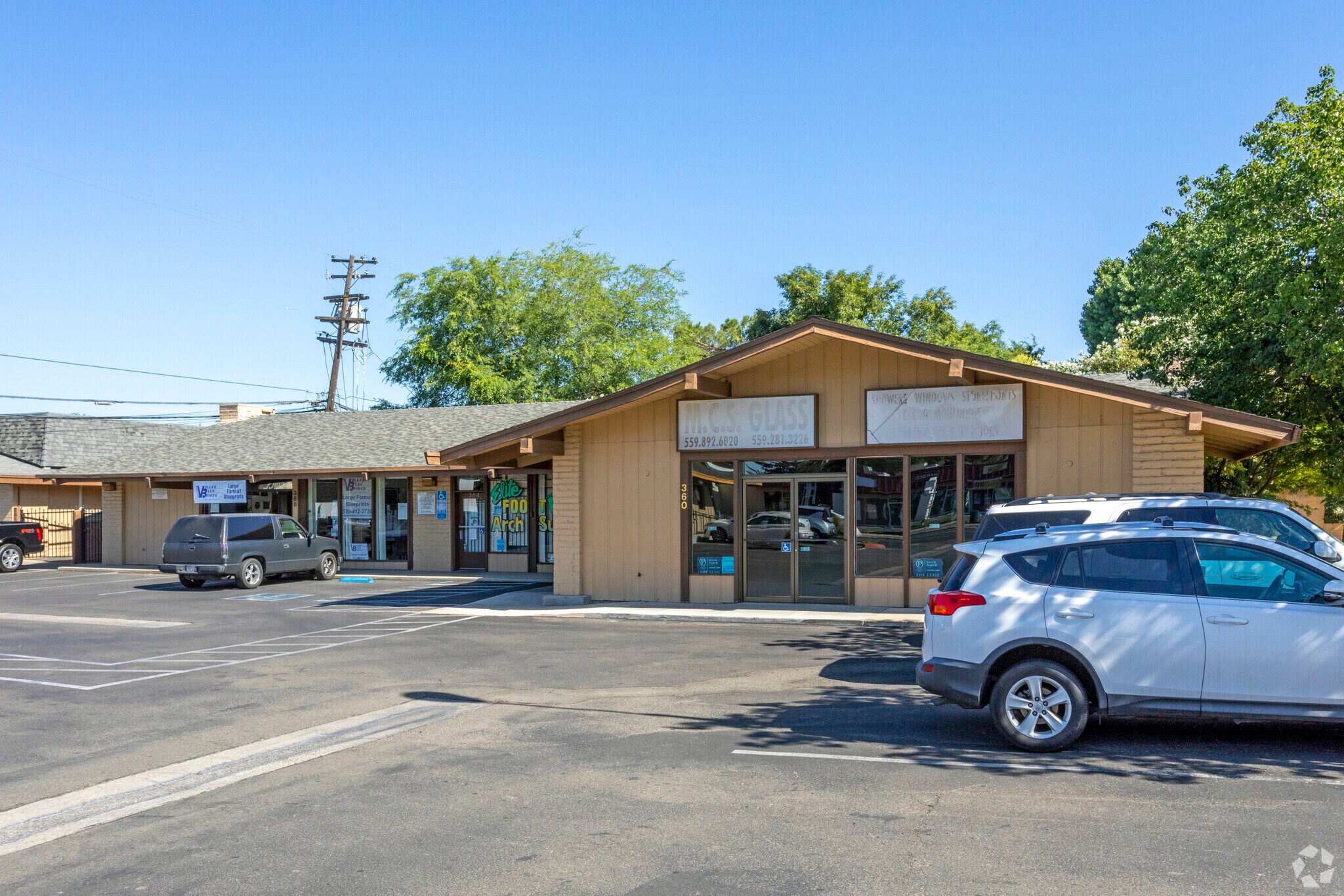 5030-5048 N Maroa Ave, Fresno, CA for Rent