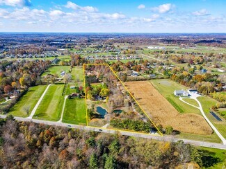 New Albany, OH Residential Land - 10937 Johnstown Rd New Albany, OH Residential Land - 10937 Johnstown Rd