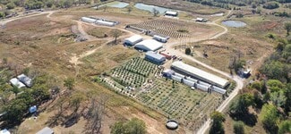 Tulsa, OK Manufacturing - 6780 S 73rd West Ave