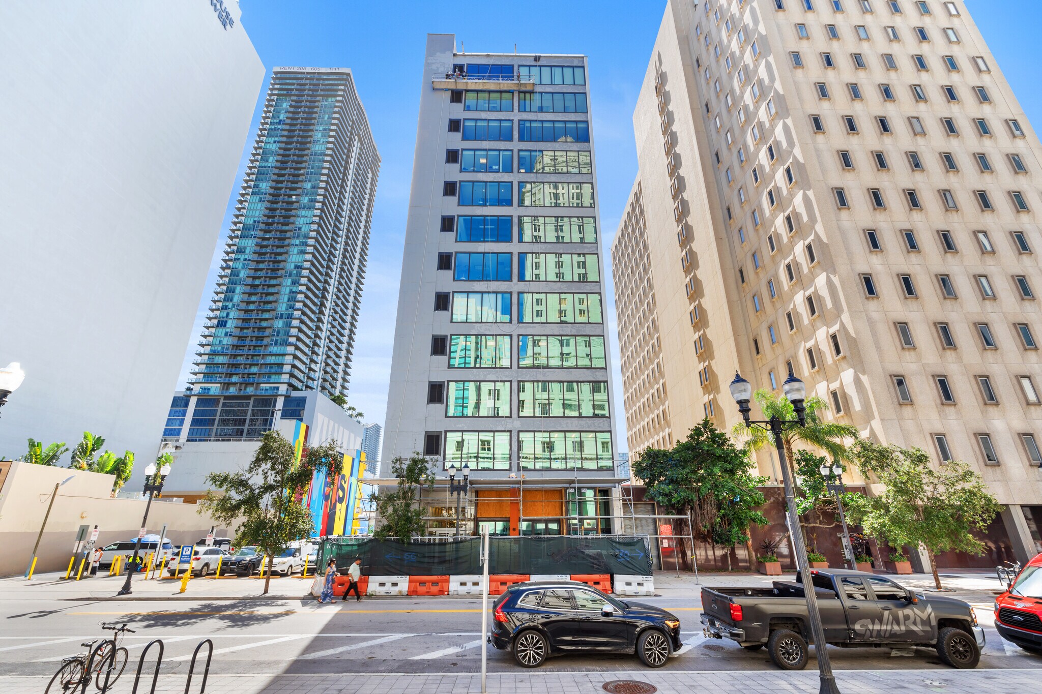 66-68 W Flagler St, Miami, FL for Sale