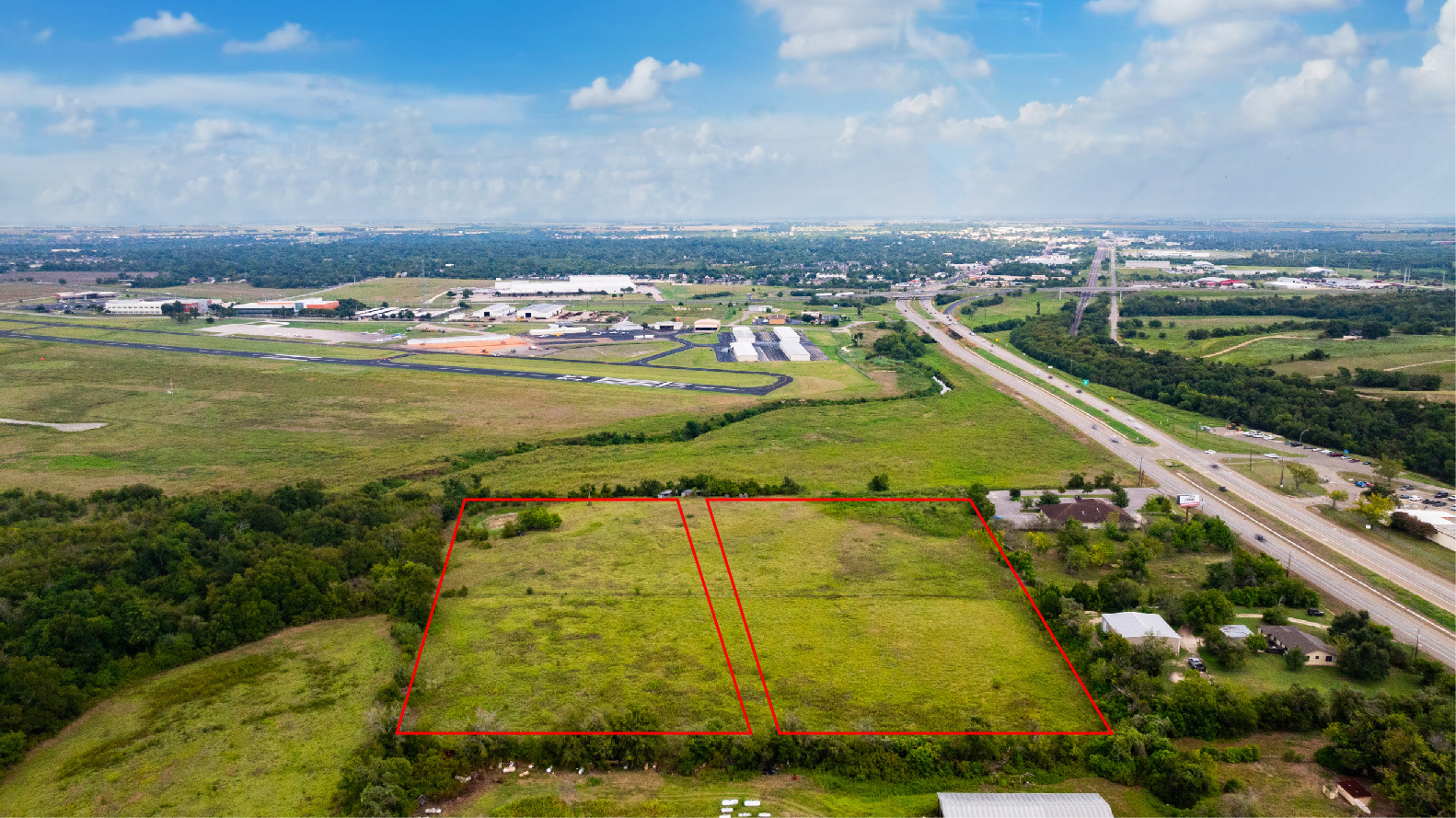 West 2nd Street, Taylor, TX for Sale