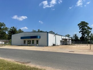 West Monroe, LA Industrial - 110 Horne St