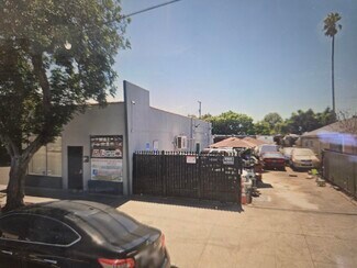 Gardena, CA Flex - 1840 Marine Ave Gardena, CA Flex - 1840 Marine Ave