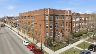 Chicago, IL Apartments - 7254 S Constance Chicago, IL Apartments - 7254 S Constance
