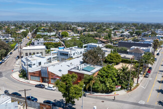 Venice, CA Office/Retail - 901 Abbot Kinney Blvd