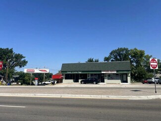 Cedar Rapids, IA Retail - 1906-1912 Mount Vernon Rd SE