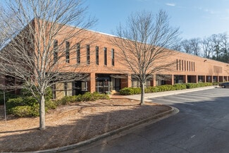 Woodstock, GA Industrial - 115-131 Smoke Hill Ln