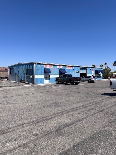 3700 N Rancho Dr, Las Vegas, NV for Sale