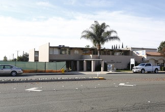 Glendora, CA Office - 502 W Route 66 Glendora, CA Office - 502 W Route 66