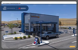 Patterson, CA Fast Food - 2930 Sperry Ave Patterson, CA Fast Food - 2930 Sperry Ave