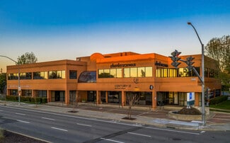 Castro Valley, CA Office - 20980 Redwood Rd