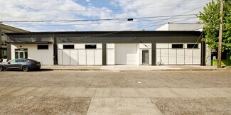 Portland, OR Industrial - 777 N Killingsworth Ct Portland, OR Industrial - 777 N Killingsworth Ct