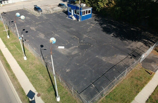 Pontiac, MI undefined - 614 E Cesar E Chavez Ave