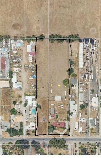 Bloomington, CA Residential Land - 18296 Hawthorne Ave Bloomington, CA Residential Land - 18296 Hawthorne Ave