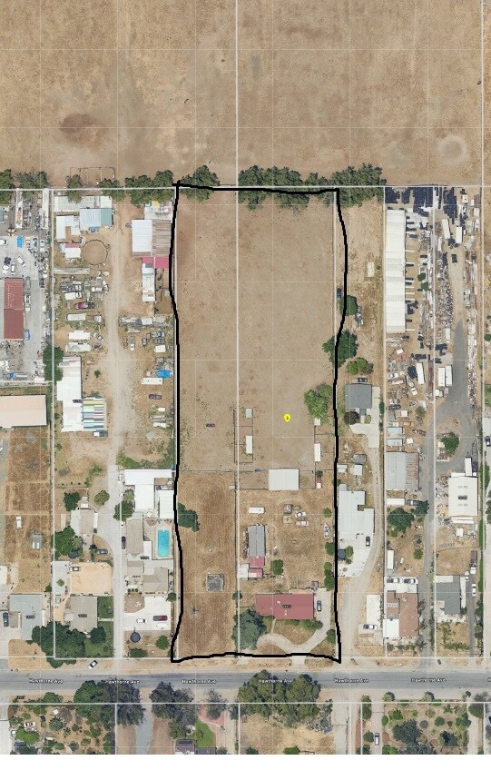 18296 Hawthorne Ave, Bloomington, CA for Sale