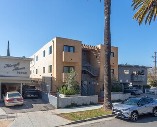 Van Nuys, CA Apartments - 14846 Friar St Van Nuys, CA Apartments - 14846 Friar St