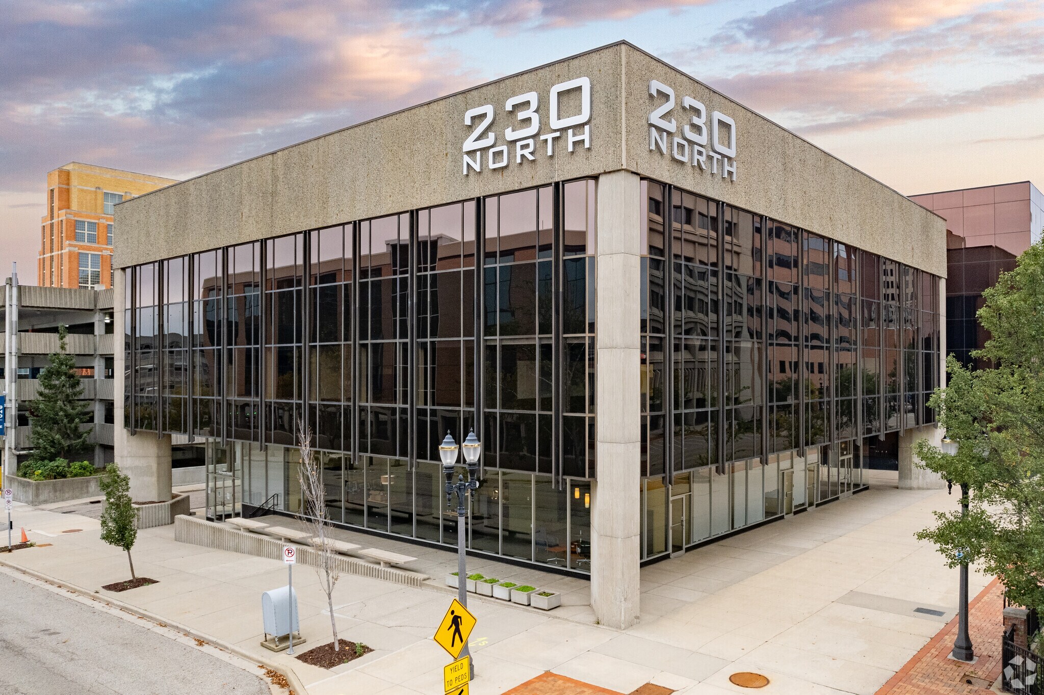 230 N Washington Sq, Lansing, MI for Rent