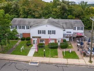 Redding, CT Office, Office/Retail - 12 Old Mill Rd Redding, CT Office, Office/Retail - 12 Old Mill Rd