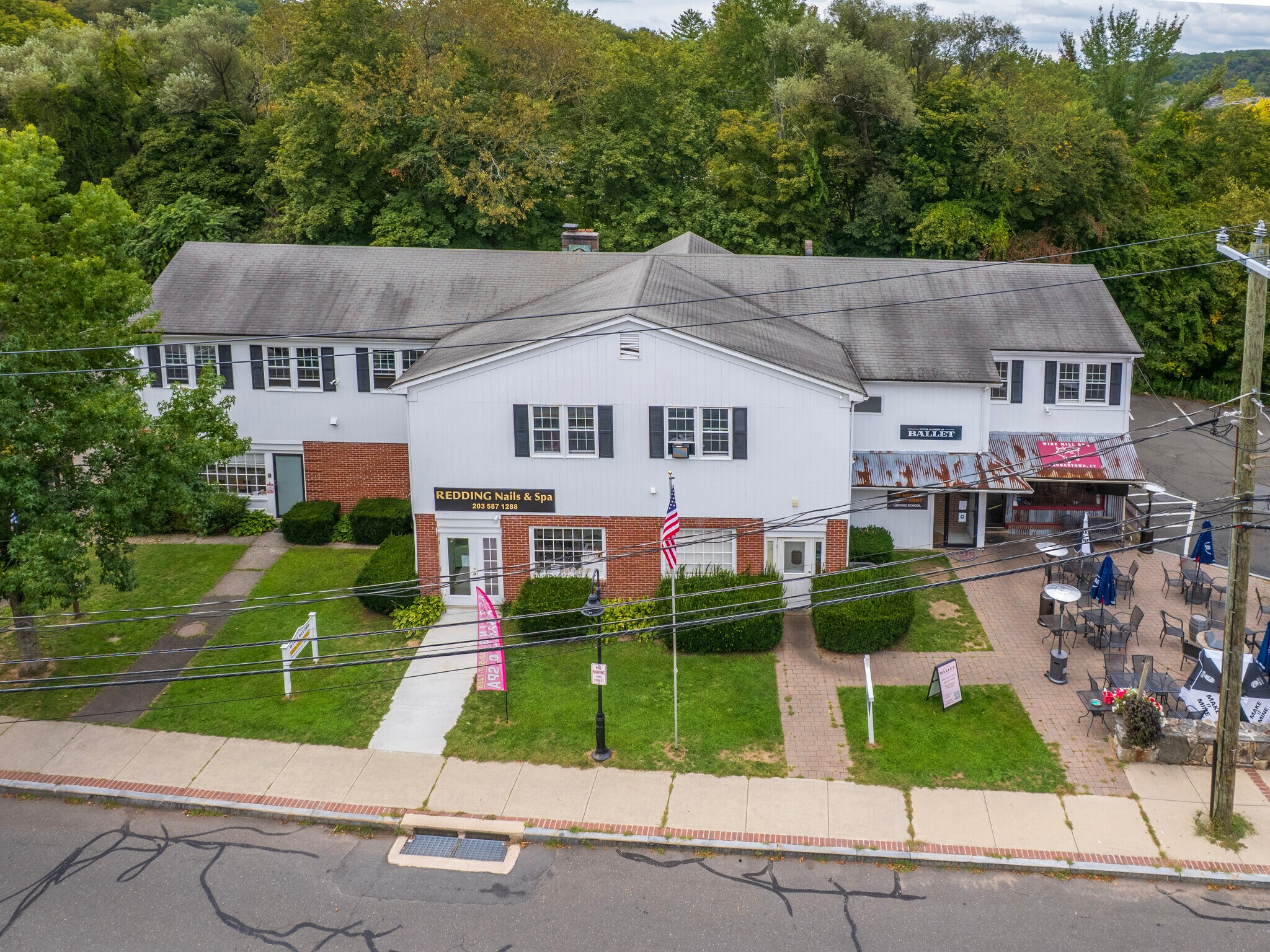 12 Old Mill Rd, Redding, CT for Rent