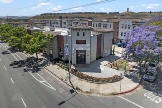 San Jose, CA Storefront Retail/Office - 2726 Goble Ln
