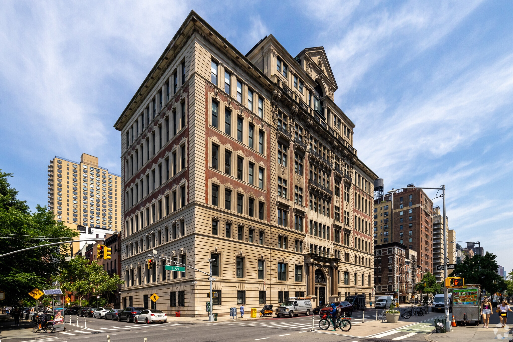 303-305 2nd Ave, New York, NY for Sale