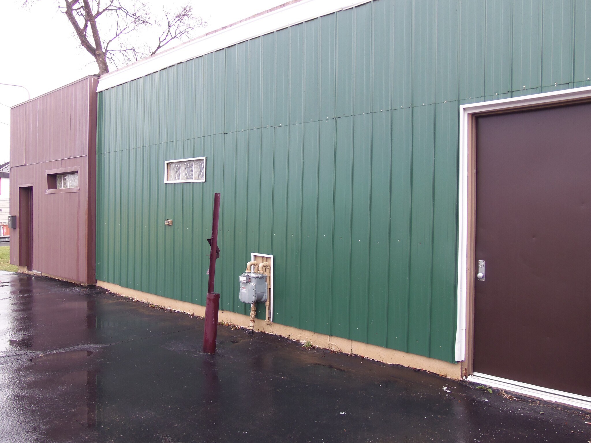 495 N Perry St, Pontiac, MI for Rent