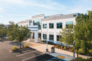 Irvine, CA Loft/Creative Space - 320 Goddard Way