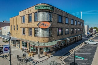 Lebanon, MO Office - 201 W Commercial St