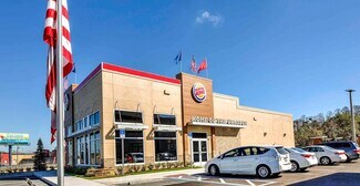 Stephenville, TX Fast Food - 3030 W Washington St Stephenville, TX Fast Food - 3030 W Washington St