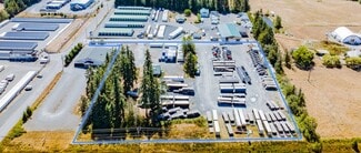 Coombs, BC Commercial - 979 Shearme Rd Coombs, BC Commercial - 979 Shearme Rd